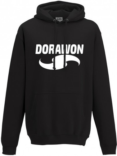 DORAWON-Dorawon College - Sweat de boxe-0