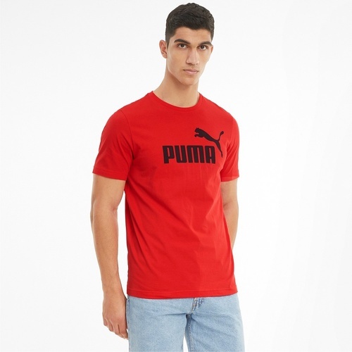 PUMA-Puma Essentials Logo-2