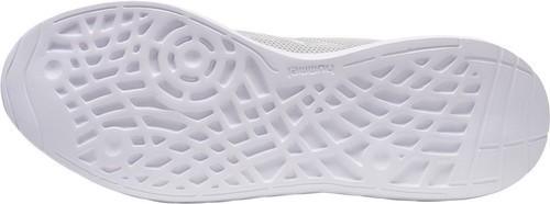 HUMMEL-Baskets femme Hummel Legend Breather-1