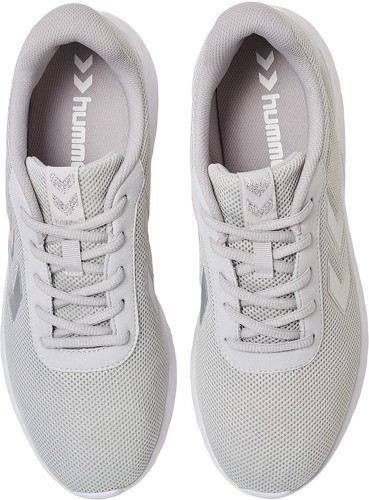 HUMMEL-Baskets femme Hummel Legend Breather-2