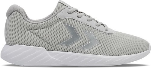 HUMMEL-Baskets femme Hummel Legend Breather-3