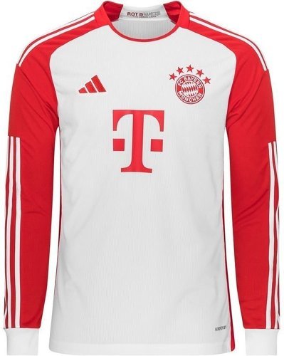 adidas Performance-adidas Tenue domicile FC Bayern 2023-2024-image-1