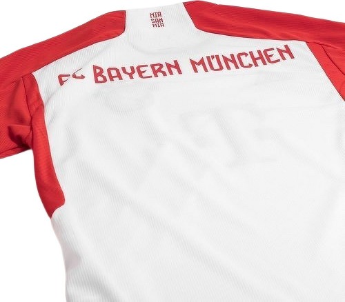 adidas Performance-Maillot manches longues Domicile FC Bayern 2023/2024-1