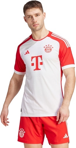 adidas Performance-Maglia Home Fc Bayern 23/24 Authentic-2