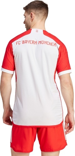 adidas Performance-Maglia Home Fc Bayern 23/24 Authentic-4