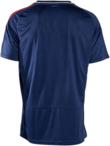 adidas Performance-Maglia Equipe De France Femminile Adidas Ffhb-1