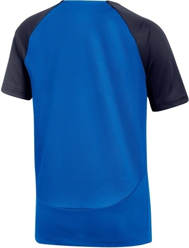 NIKE-Nike Academy Pro Bleu / Bleu Foncé-1