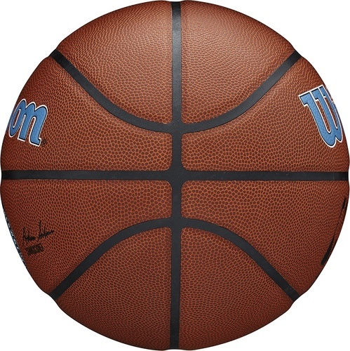 WILSON-Nba Minnesota Timberwolves Wilson Team Alliance Exterieur - Ballons de basketball-3