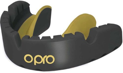 Opro Protège Dents Gold Braces V2 - Colizey