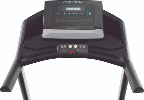 PRO FORM-Tapis De Course Carbon Tl Connecté Ifit / 16 Km/H-2
