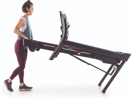 PRO FORM-Tapis De Course Carbon Tl Connecté Ifit / 16 Km/H-4