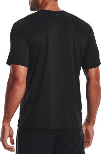 UNDER ARMOUR-T-shirt Under Armour Tech vent-1