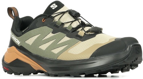 SALOMON-X Adventure Gore-Tex-1