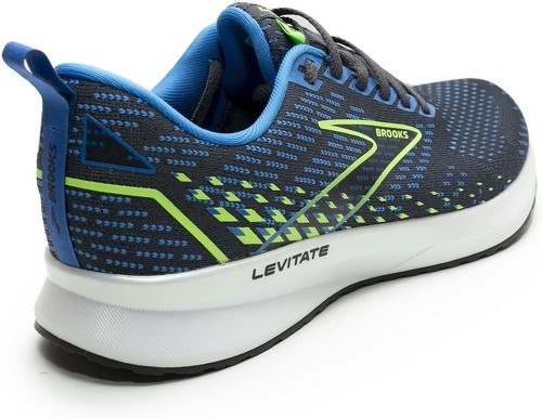 Brooks-Levitate 5-3