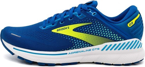 Brooks-Adrenaline GTS 22-3
