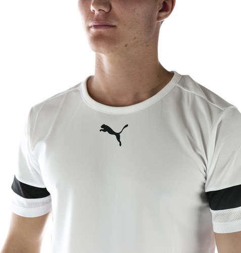 PUMA-TEAMRISE JERSEY-3