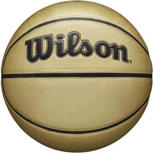 WILSON-Wilson Gold Comp Ball-0