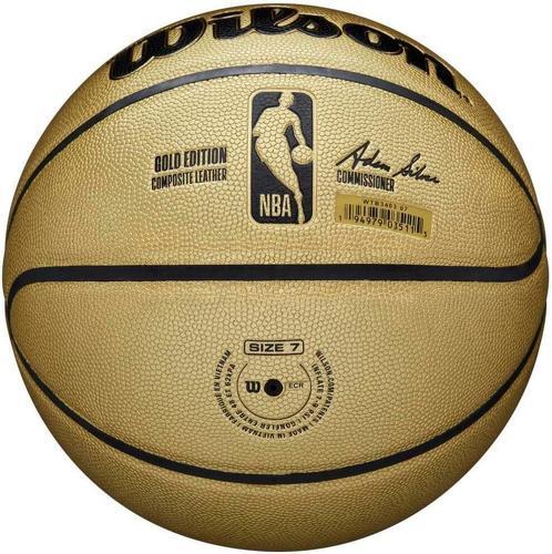 WILSON-Wilson Gold Comp Ball-1