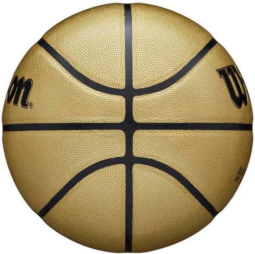 WILSON-Wilson Gold Comp Ball-2