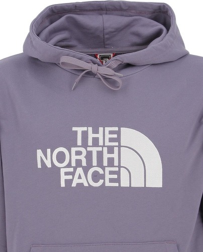 THE NORTH FACE-M Light Drew Peak Pullover Hoodie Eu-2