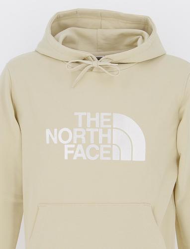 THE NORTH FACE-M Light Drew Peak Pullover Hoodie Eu-2