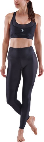 SKINS-Pantalon de compression S3 T&R Long Tight-3