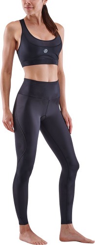 SKINS-Pantalon de compression S3 T&R Long Tight-4