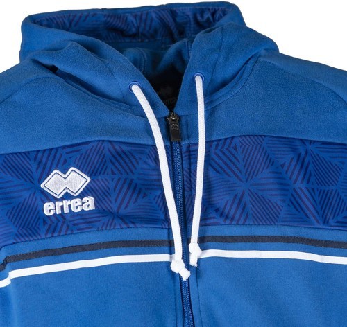 ERREA-Errea Dragos - Veste de fitness-2