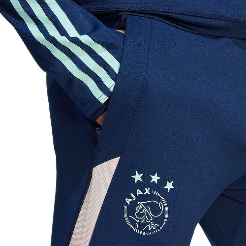 adidas Performance-Pantaloni da allenamento Tiro 23 Ajax Amsterdam-3