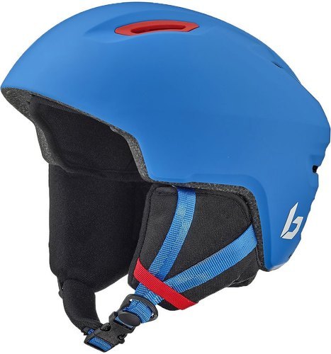 BOLLE-Casco Sci ATMOS YOUTH Junior-image-1