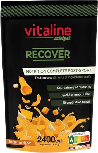 Vitaline-Catalyst Recover (636g)-0