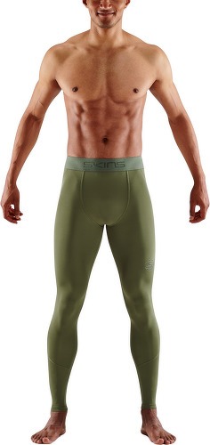 SKINS-Collants longs 2-Series Long Tight-1
