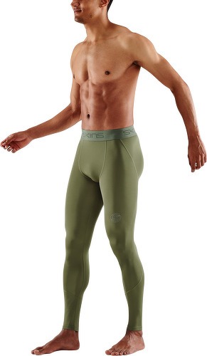 SKINS-Collants longs 2-Series Long Tight-2