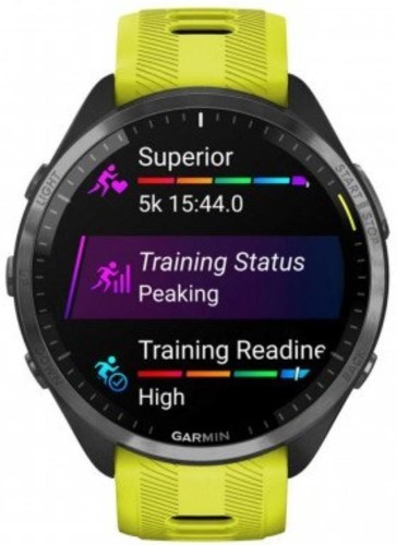 GARMIN-Forerunner 965-1