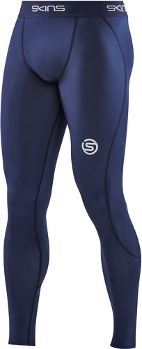 SKINS-Pantalon de compression S1 Long Tights-0