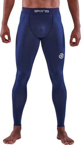 SKINS-Pantalon de compression S1 Long Tights-1