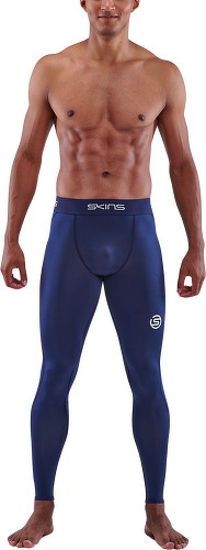 SKINS-Pantalon de compression S1 Long Tights-2