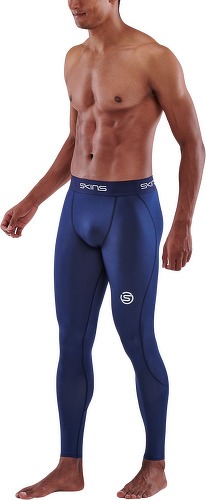 SKINS-Pantalon de compression S1 Long Tights-3