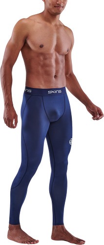 SKINS-Pantalon de compression S1 Long Tights-4