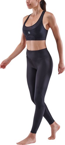 SKINS-Pantalon de compression S3 T&R Long Tight-2