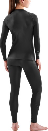 SKINS-T-shirt à manches longues 2-Series Top L/S-4