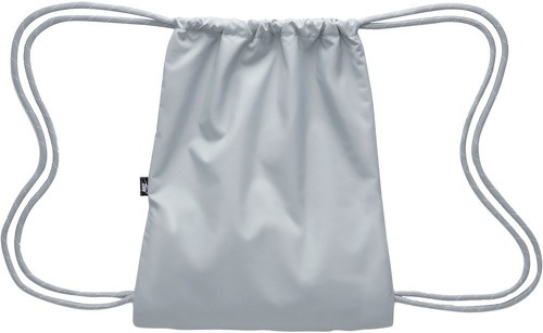 NIKE-Sac de sport Nike Heritage gris-1