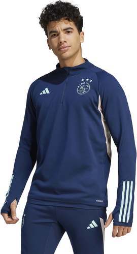 adidas Performance-Maglia da allenamento Tiro 23 Ajax Amsterdam-1