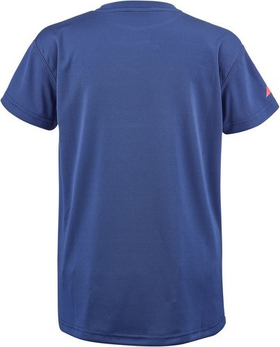 BABOLAT-Exercice Graphic Tee Boy / Pe 2022-1