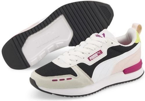 PUMA-R78 Runner - Baskets-0