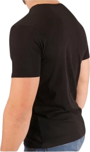STADE TOULOUSAIN-T-SHIRT HOMME TIGER NOIR - STADE TOULOUSAIN-4