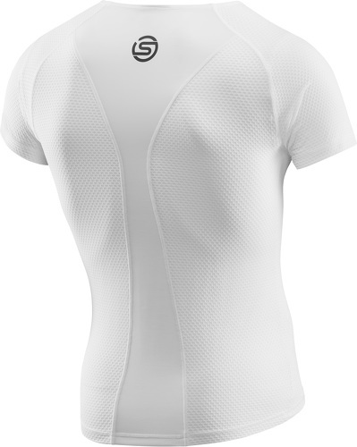 SKINS-Maillot de corps fonctionnel Short Sleeve Baselayer-1