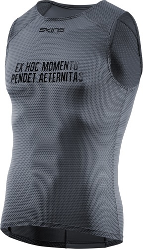 SKINS-Maillot de corps fonctionnel Sleeveless Baselayer-0