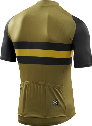 SKINS-Maillot de cyclisme Chapeau-1