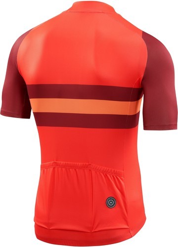 SKINS-Maillot de cyclisme Chapeau-1